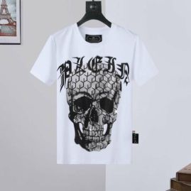 Picture of Philipp Plein T Shirts Short _SKUPPM-3XL77338803